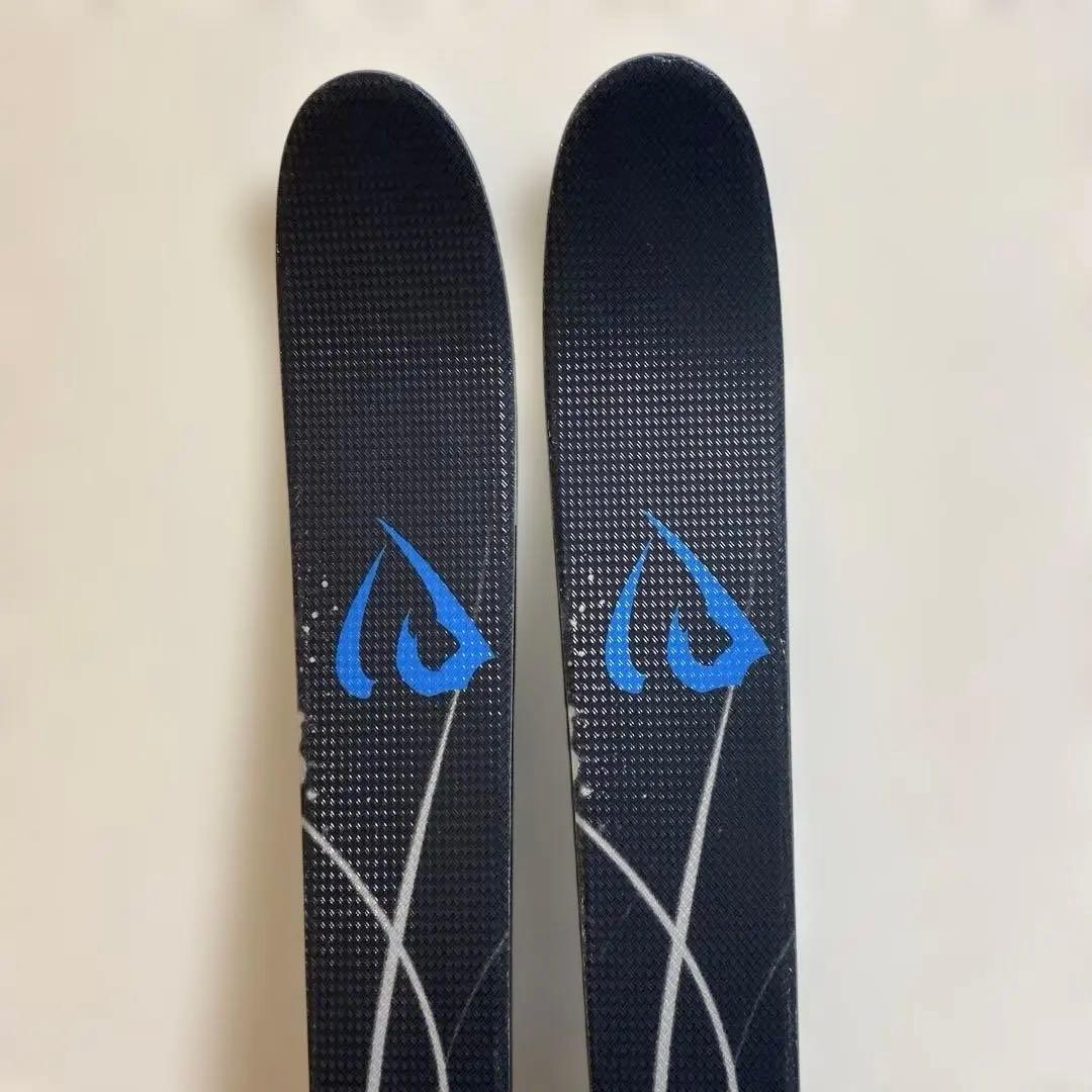 ID-one MR-CE172 モーグルライド