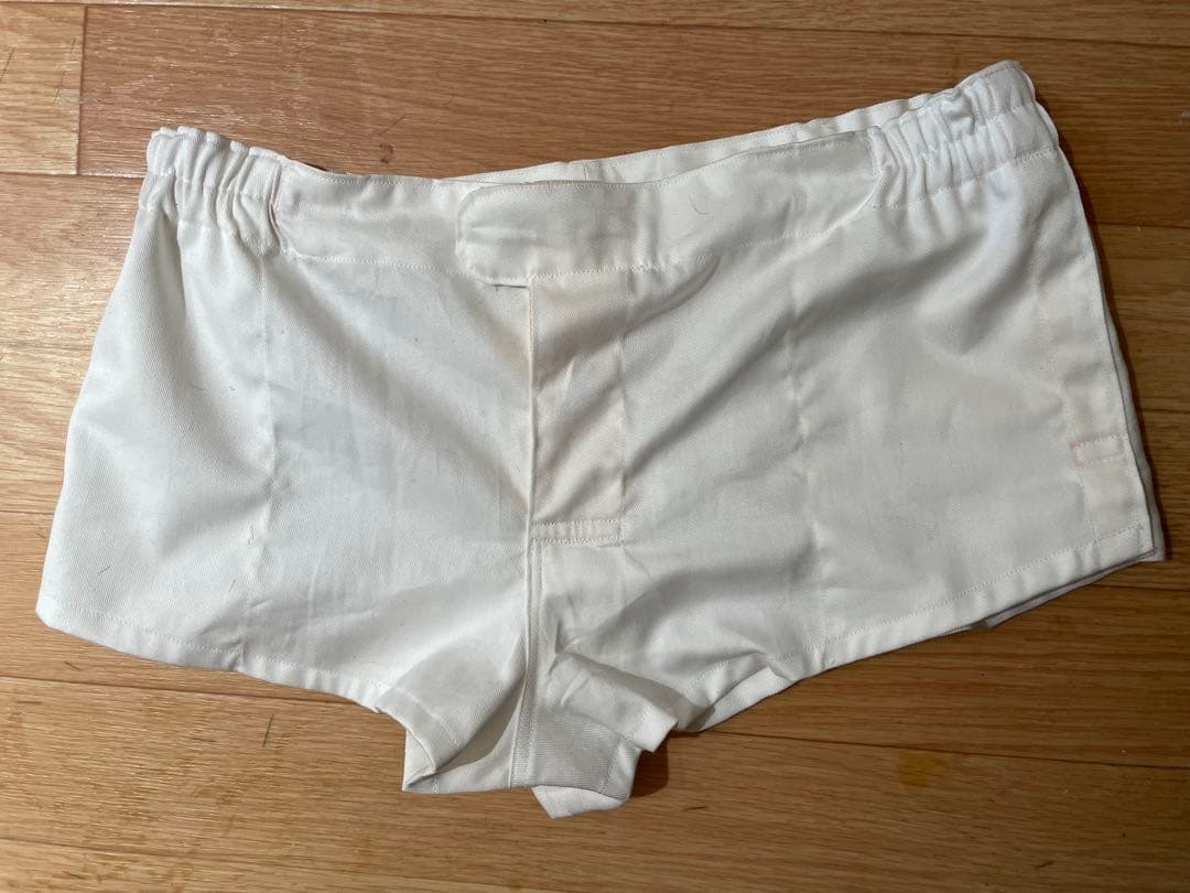 Mサイズ　イングランド型　ラガーパンツ