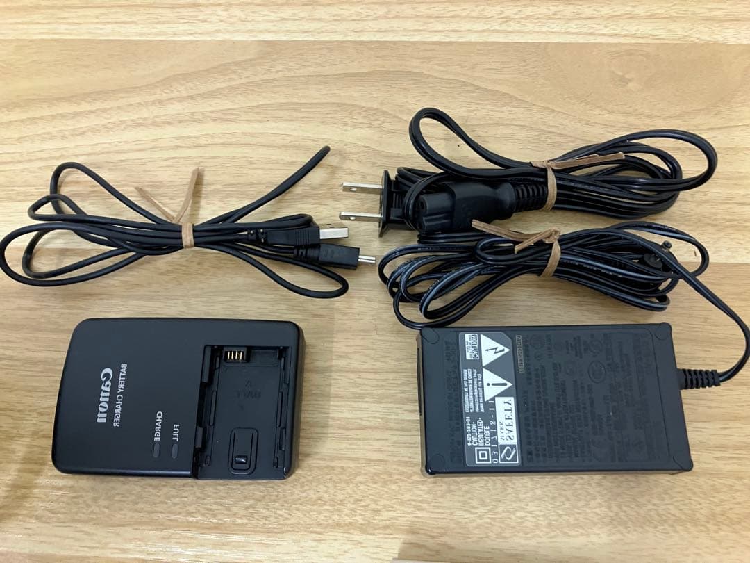 Canon キヤノン iVIS HF M31 ビデオカメラ