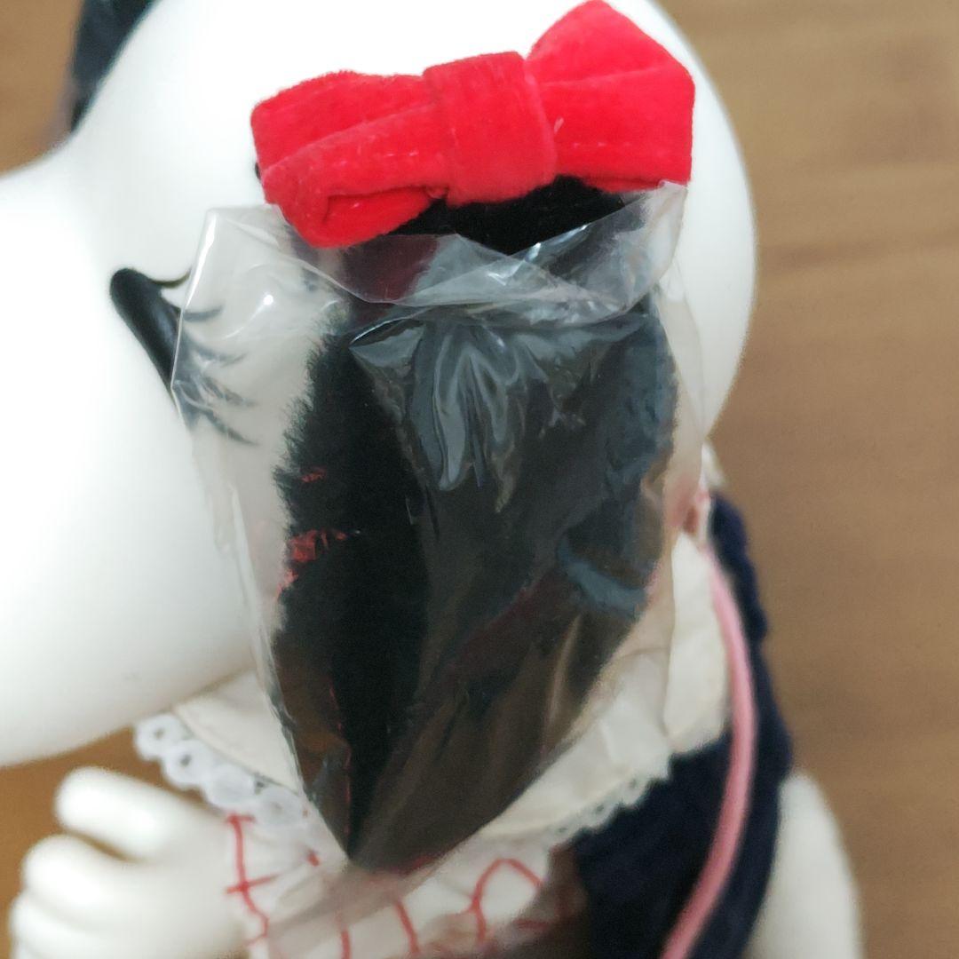 BELLE ベル スヌーピー 妹 フィギュア