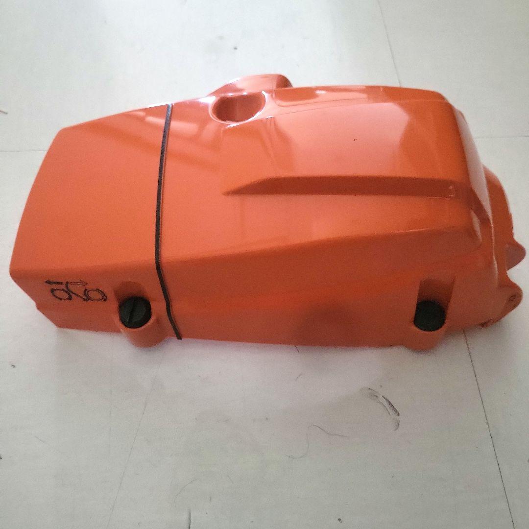 【新品】STIHL純正 MS261C-M カバー