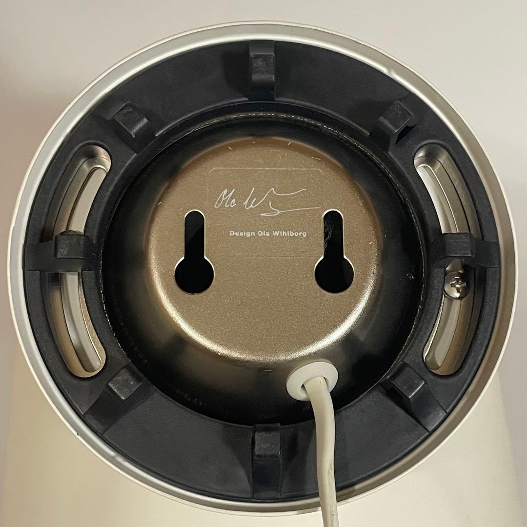 IKEA オールドイケア Ola wihiborg フロアライト ウォールランプ