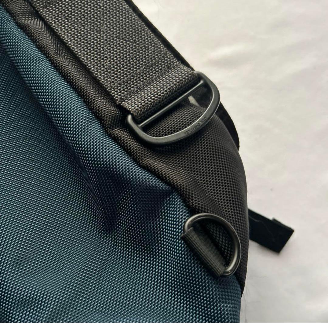 【00s TIMBUK2】good color messenger bag