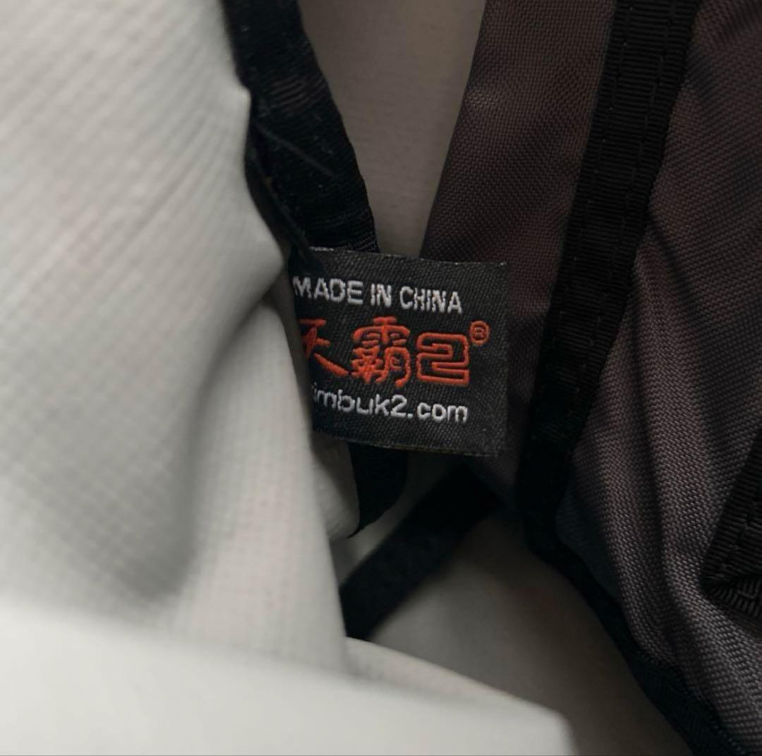 【00s TIMBUK2】good color messenger bag