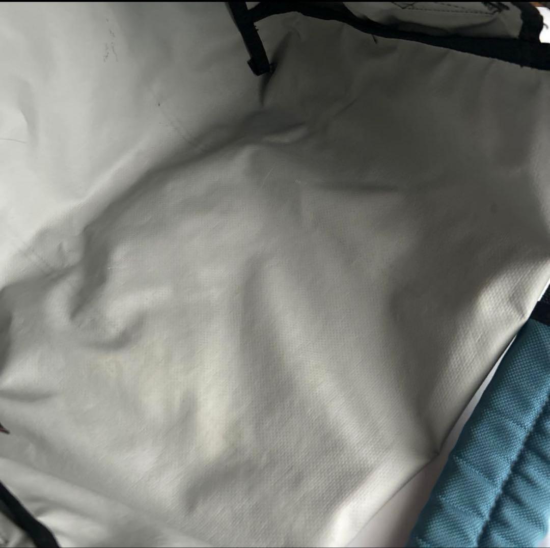 【00s TIMBUK2】good color messenger bag