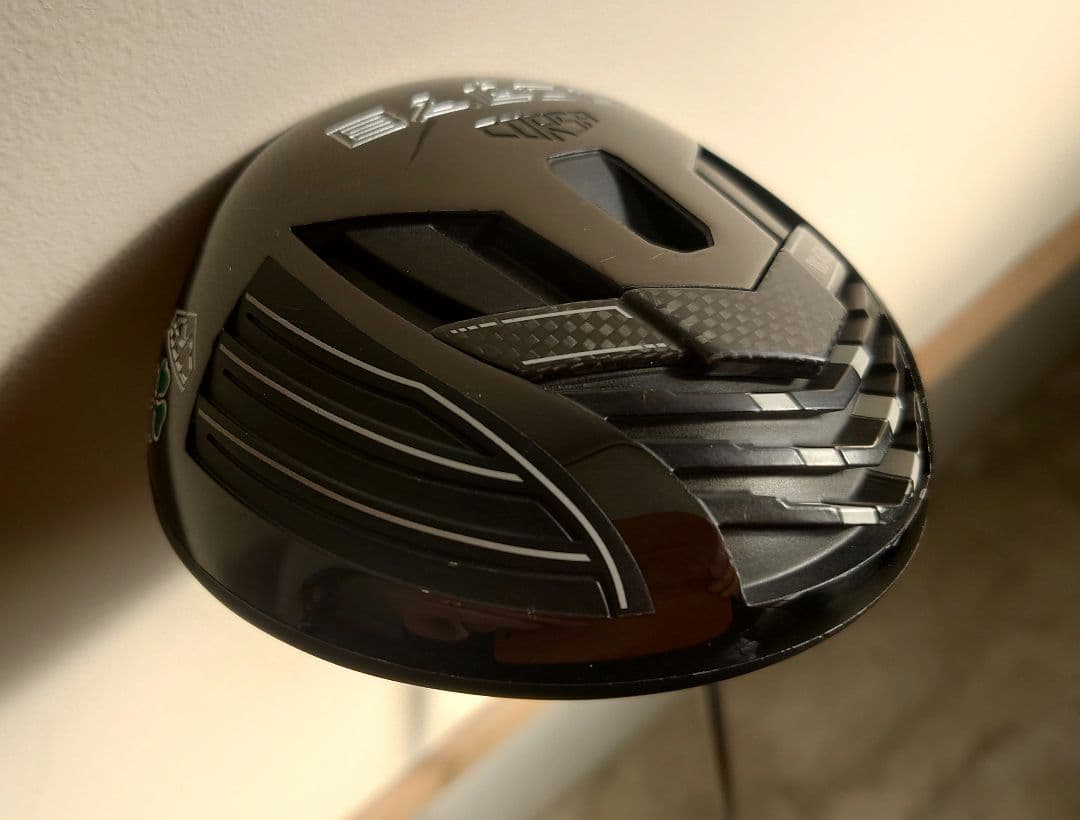 BALDO CORSA BC458 10.5 ドライバー