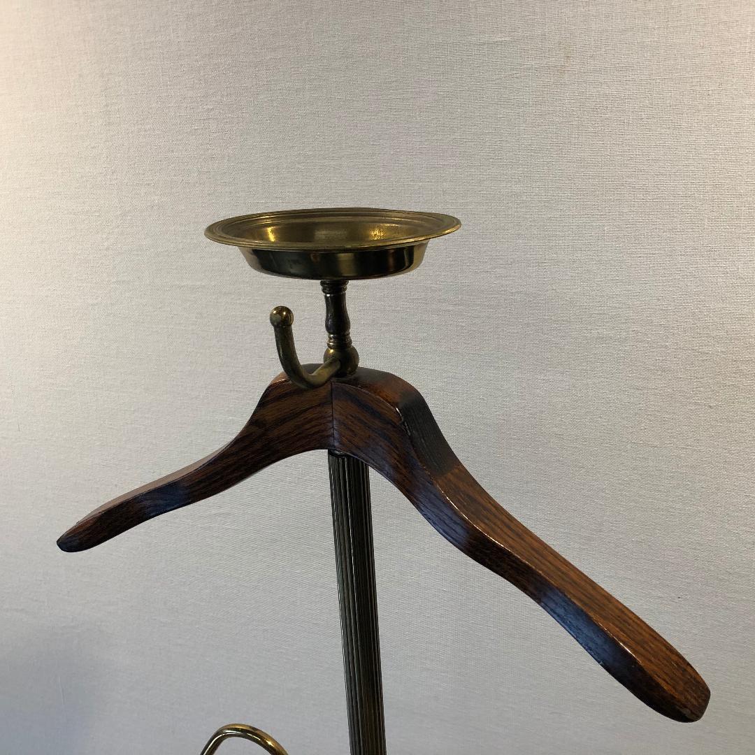 ディスプレイ　ハンガーラック