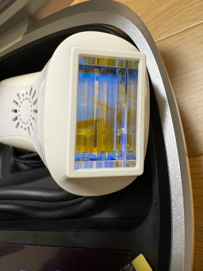 ケノン 7.1パールホワイト