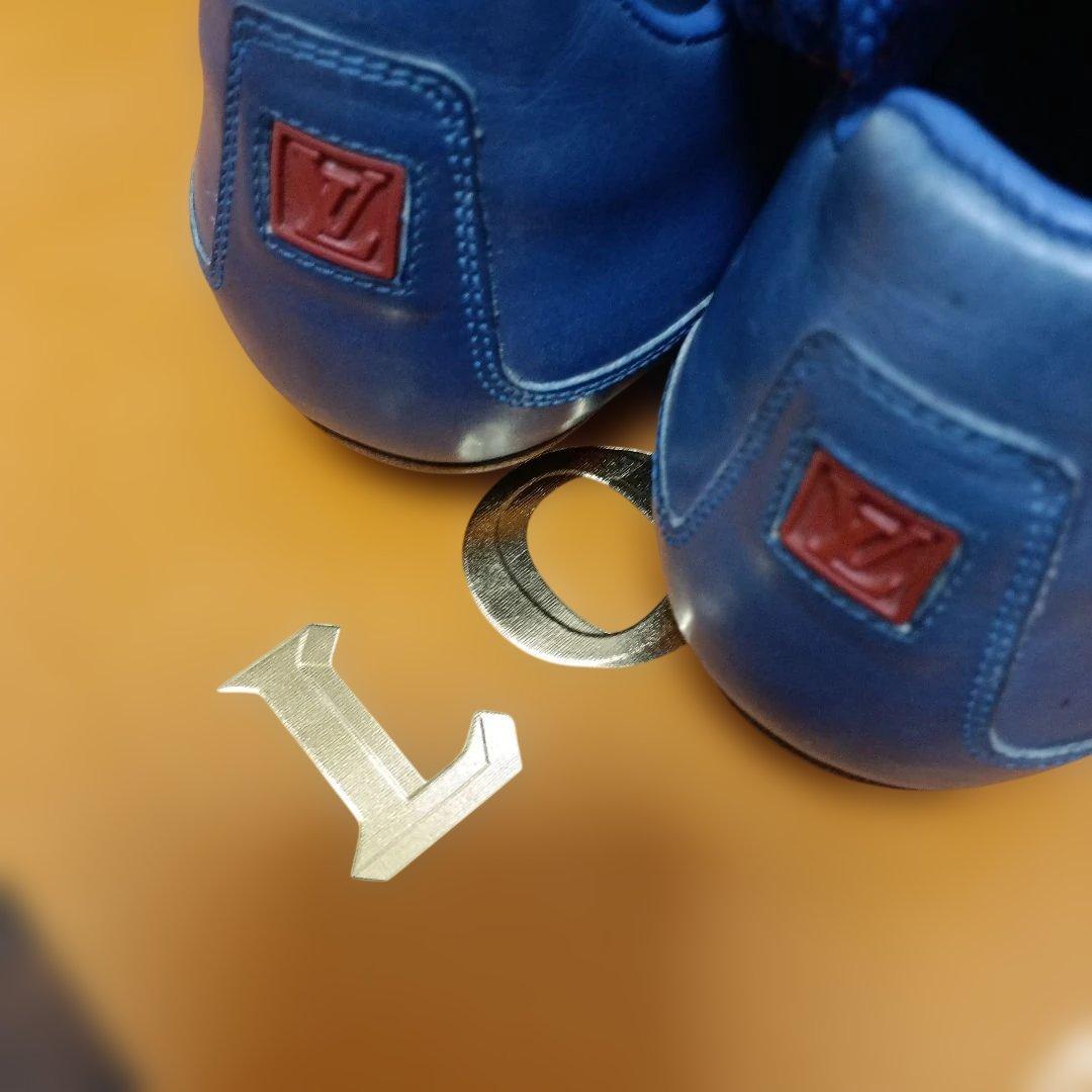 Louis Vuitton スニーカー