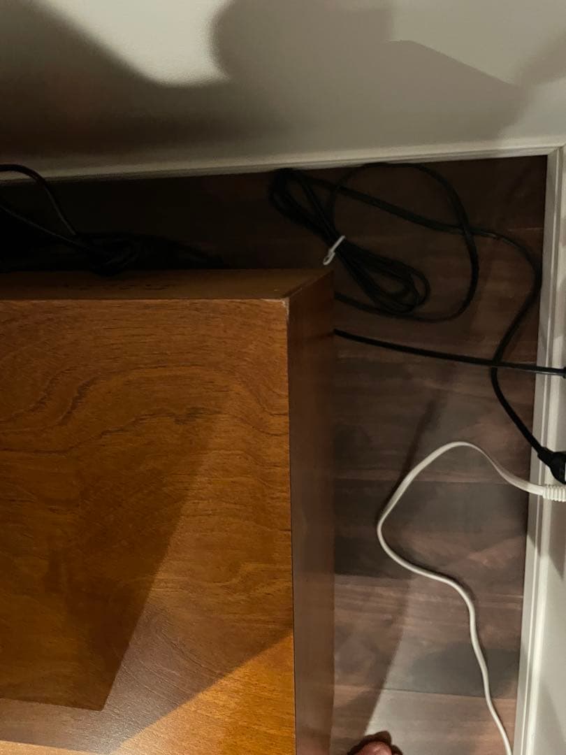 【直接受渡希望】パシフィックファニチャー　LOW BOARD CABINET
