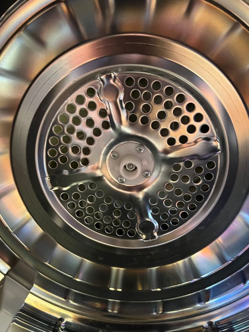 ☆週末値下げ☆　ケーズウェーブ WARM DRYER 3.0 衣類乾燥機