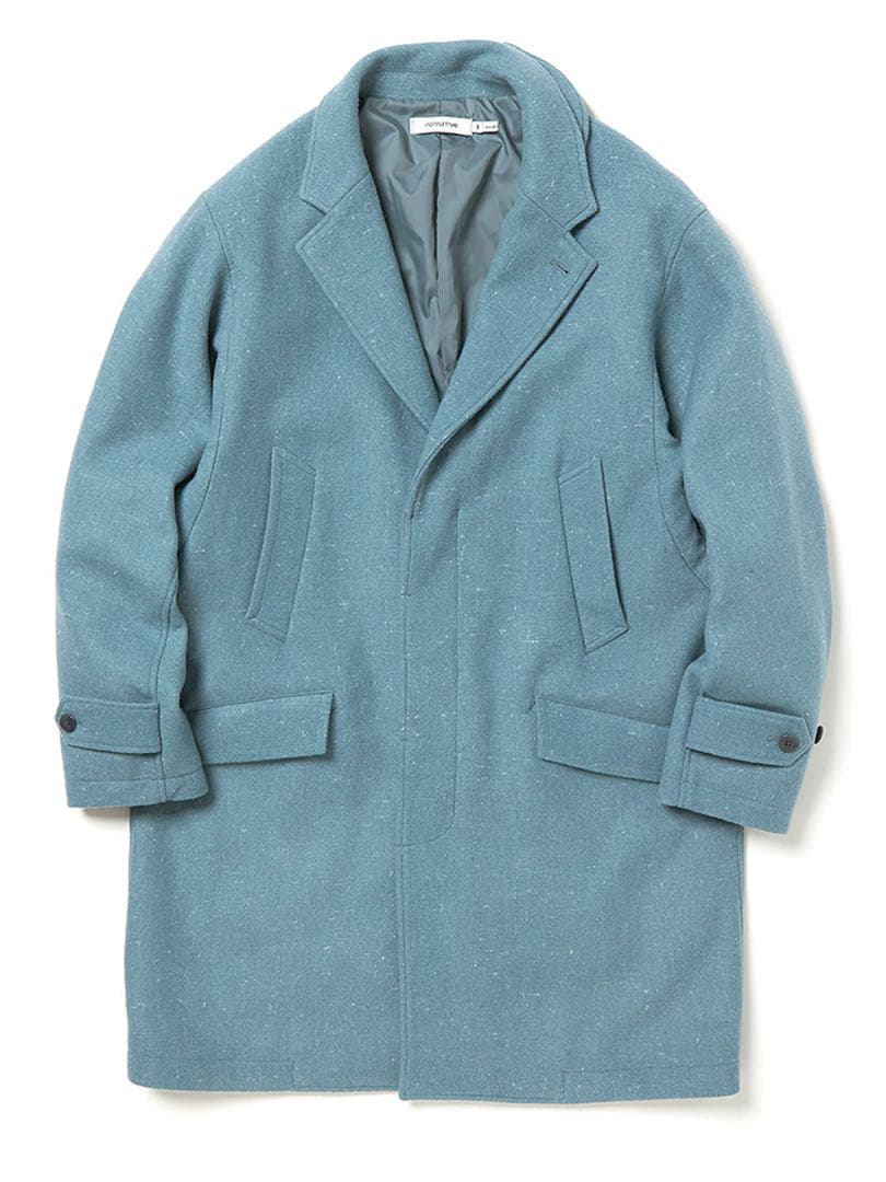 nonnative ノンネイティブ DWELLER COAT コート