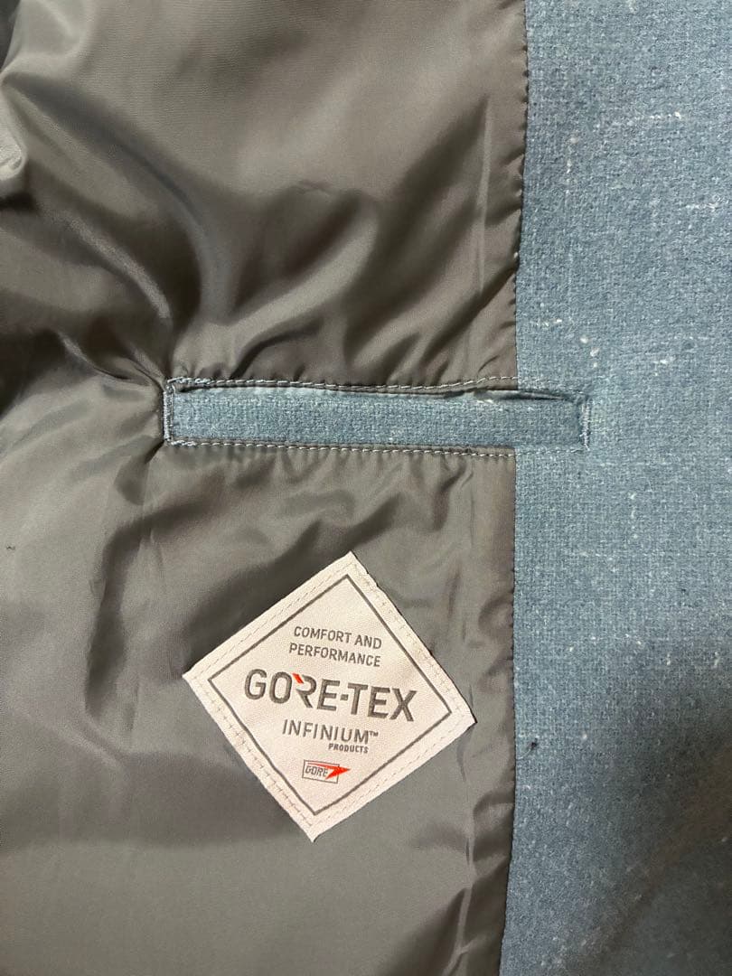 nonnative ノンネイティブ DWELLER COAT コート