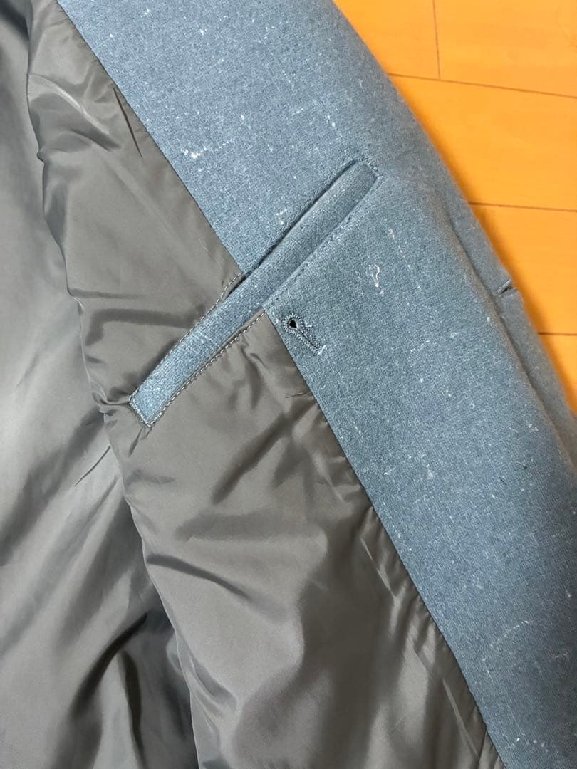 nonnative ノンネイティブ DWELLER COAT コート