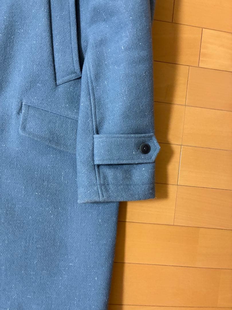 nonnative ノンネイティブ DWELLER COAT コート