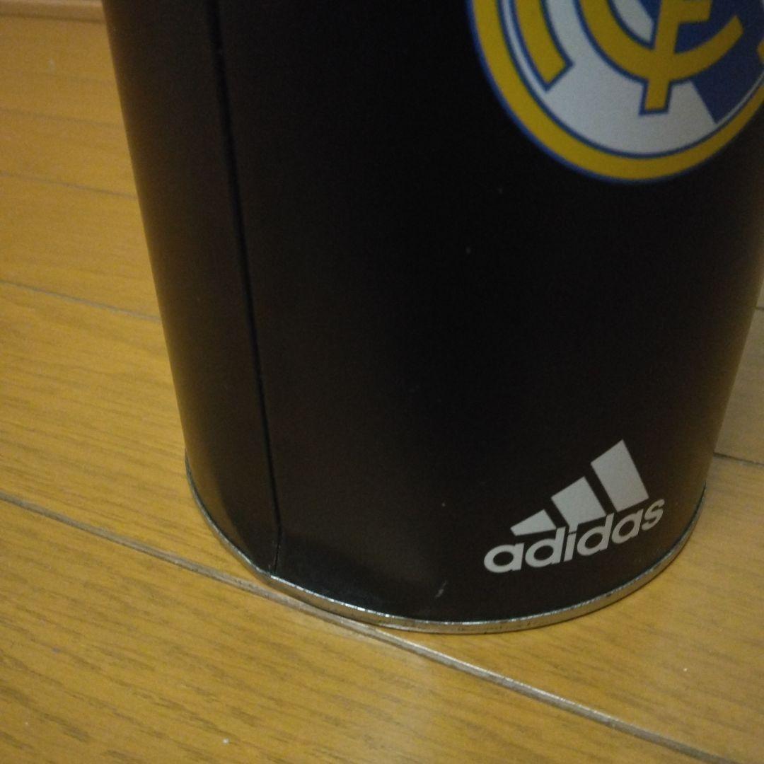 【缶付】レアル・マドリード 02-03 ユニフォーム 長袖