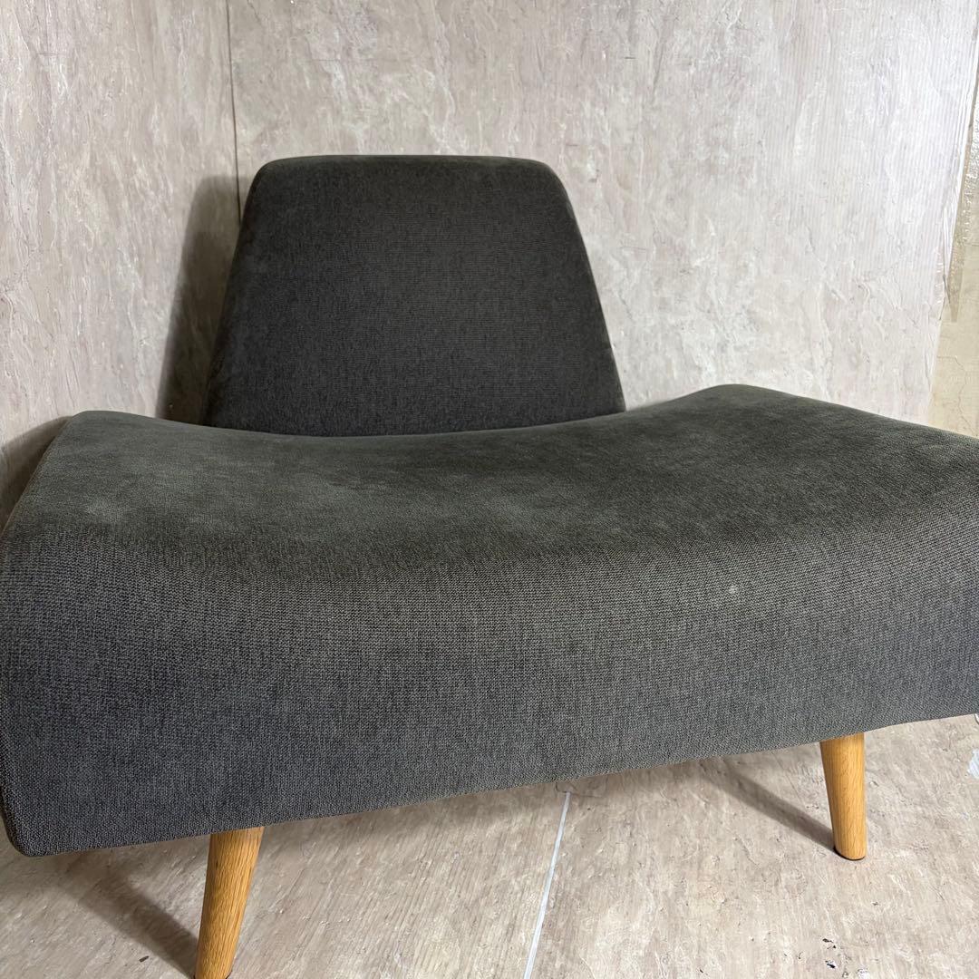 IDEE イデー AO SOFA 1人掛け アーオ ソファ シングルソファ