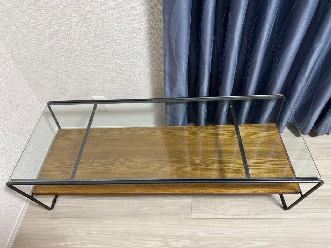 sea 　ソコフ センターテーブル socph adepech アデペシュ