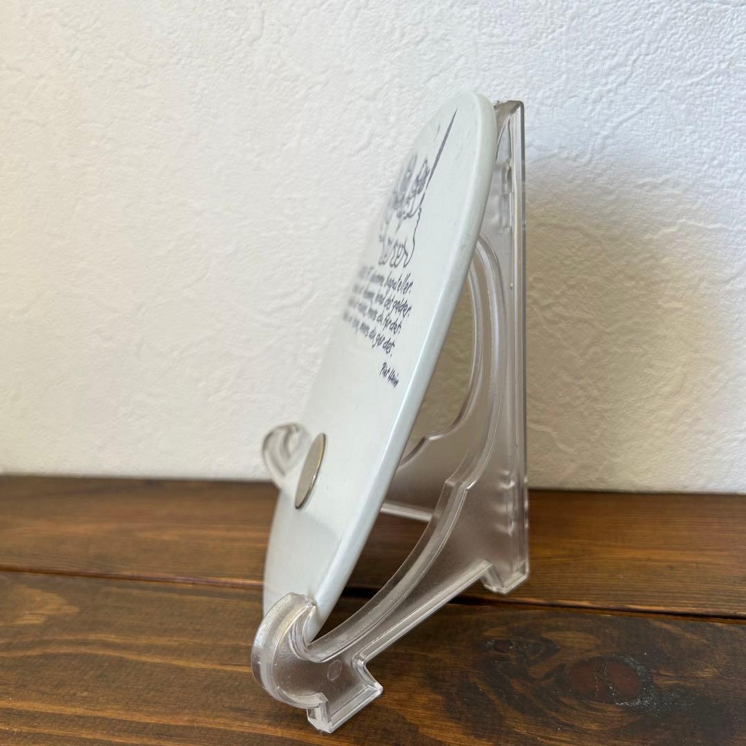 ロイヤルコペンハーゲン ピートハイン　ファイアンス ウォールプレート 1954年