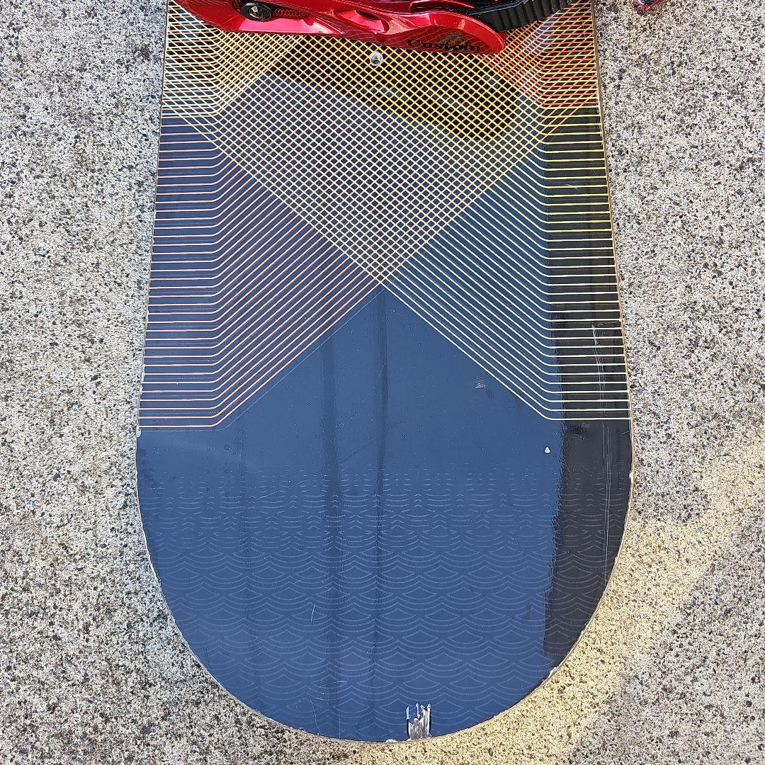 送料込み！バートン スノーボードセット☆