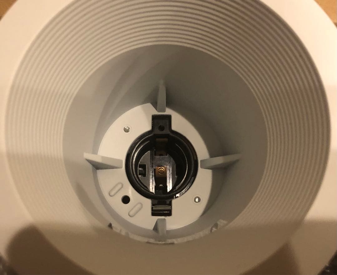 Panasonic NF 16704 TOSHIBA １９個セット　埋め込１００