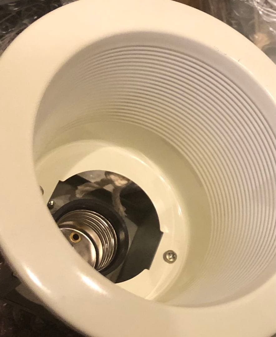 Panasonic NF 16704 TOSHIBA １９個セット　埋め込１００