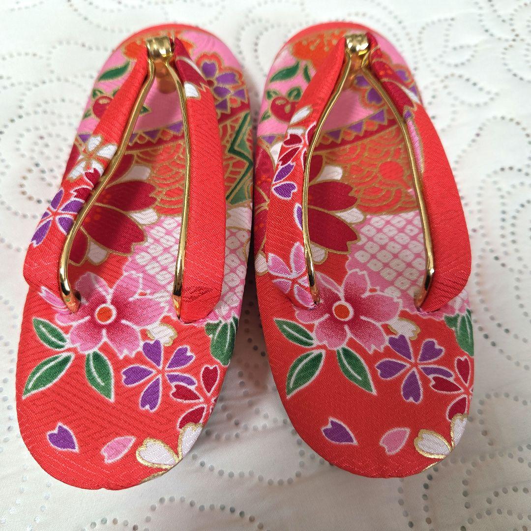 KYOETSU 七五三 3歳 女の子振袖 フルセット