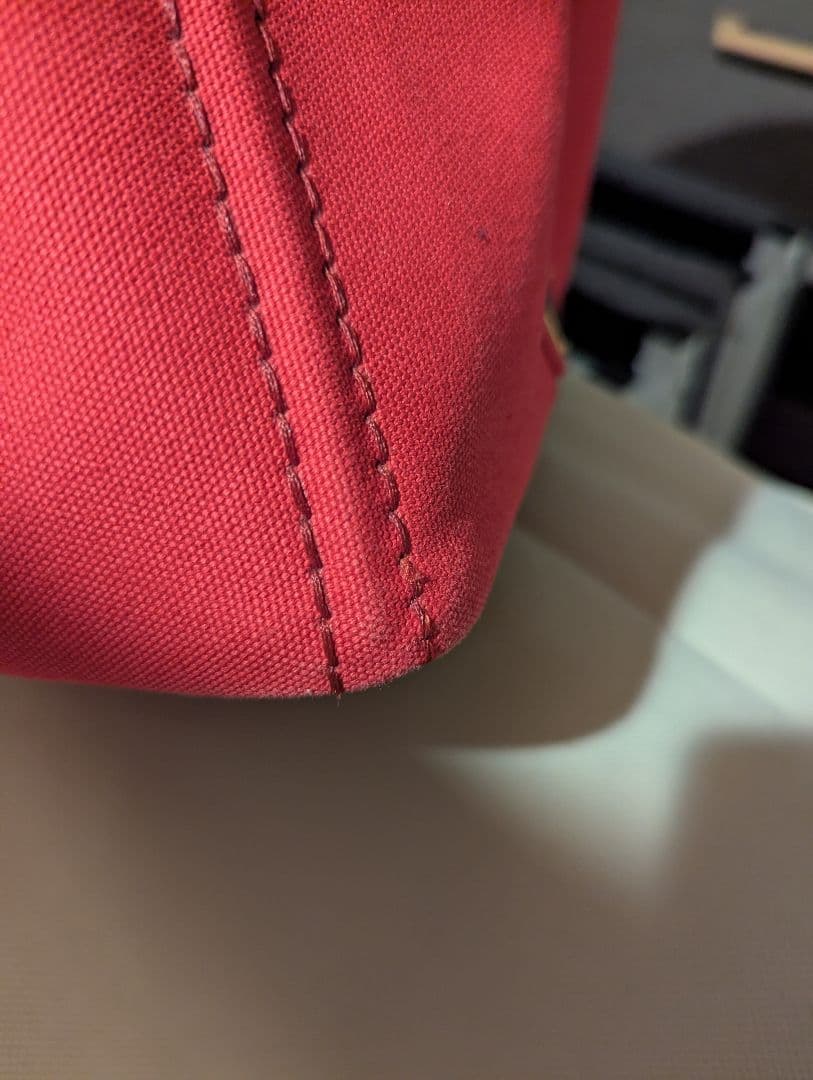 ⭐美品⭐カナパトートバッグLサイズ