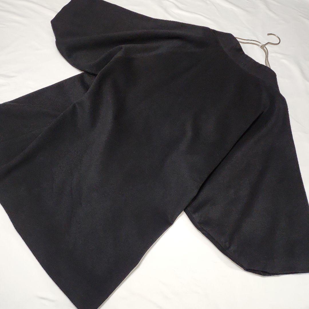 T*I様 a2 良品 カシミヤ100％/日本製 振袖 和服 和装 着物 メルトン