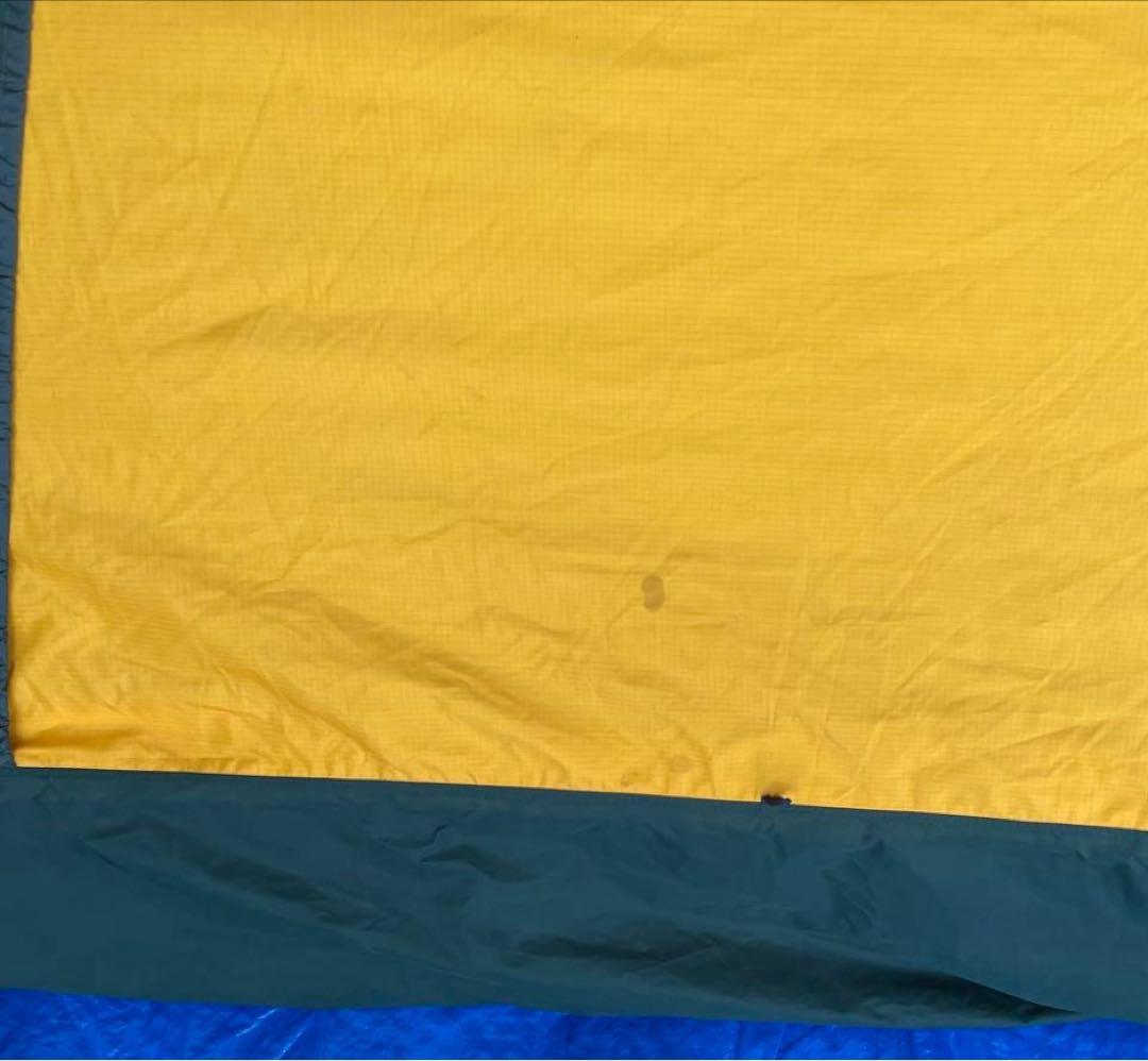 パイネ ゴアライトテントGORE LIGHT ２-３人用　ICI石井スポーツ