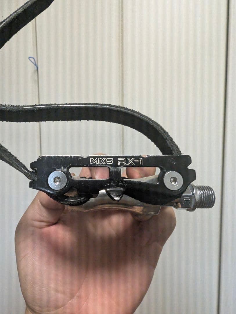 RINSEILAB ピストフレーム セット 約51サイズ njs規格　競輪