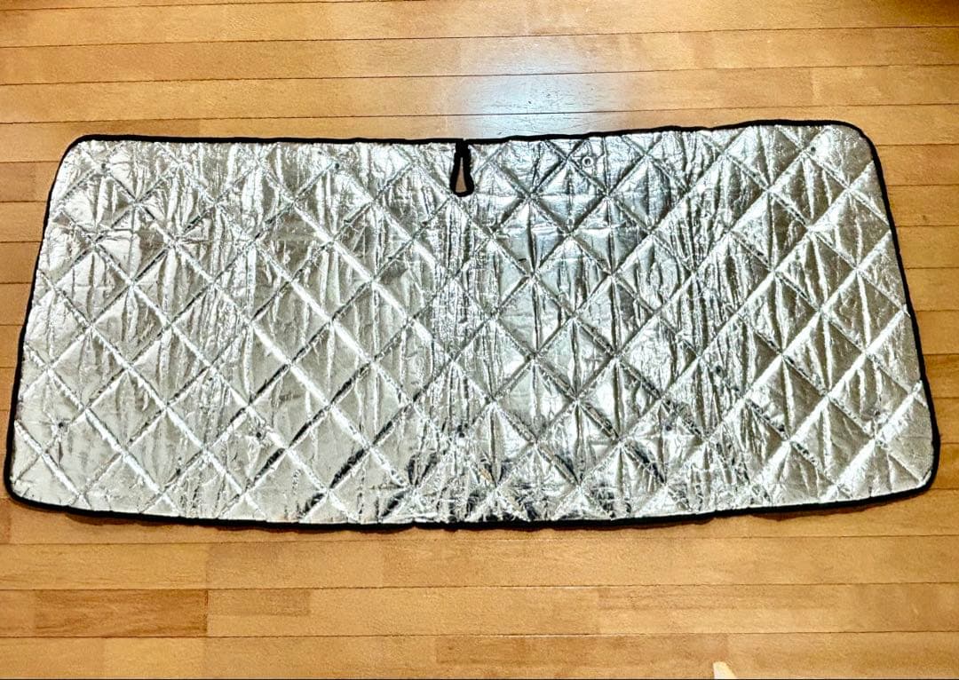 アイズ　マルチシェード　ハイエース　ワイドスーパーロング　全10枚