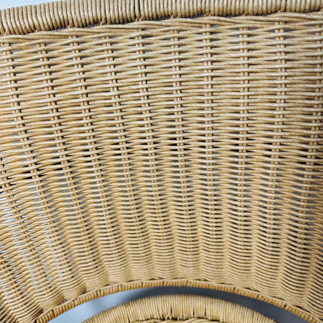 ② 【廃盤商品】 IKEA GREGOR イケア ペーパーコードチェア