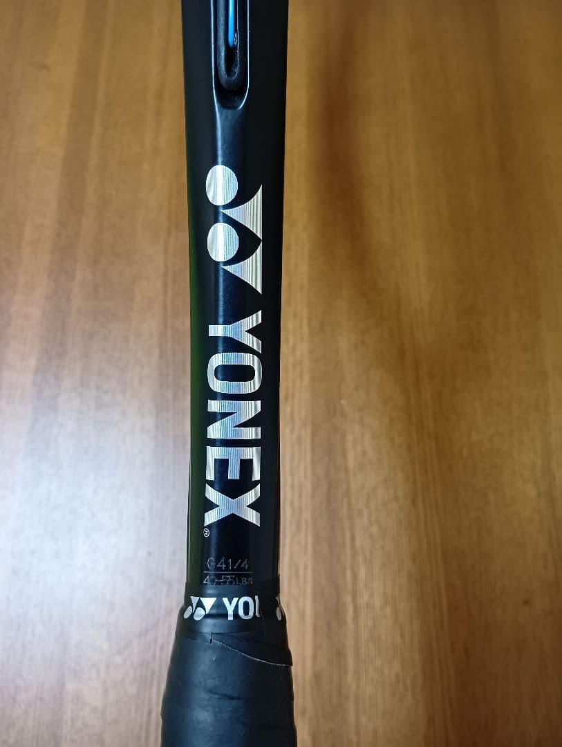 ラケット(硬式用) YONEX EZONE 100L G2
