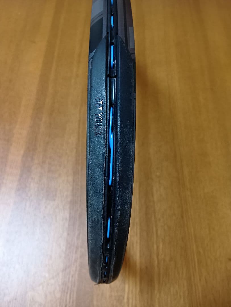 ラケット(硬式用) YONEX EZONE 100L G2