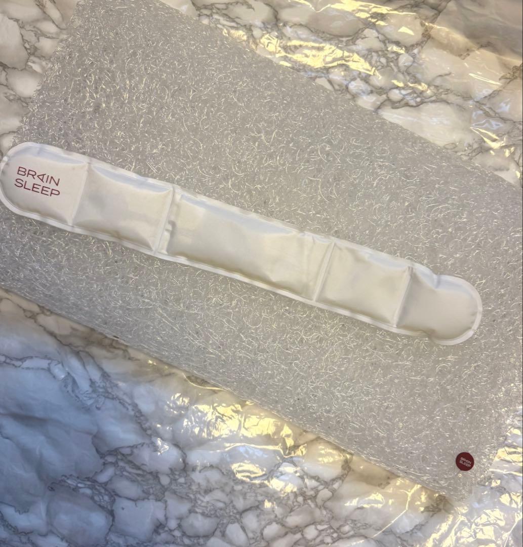 ブレインスリープ ピロー パーフェクト クール