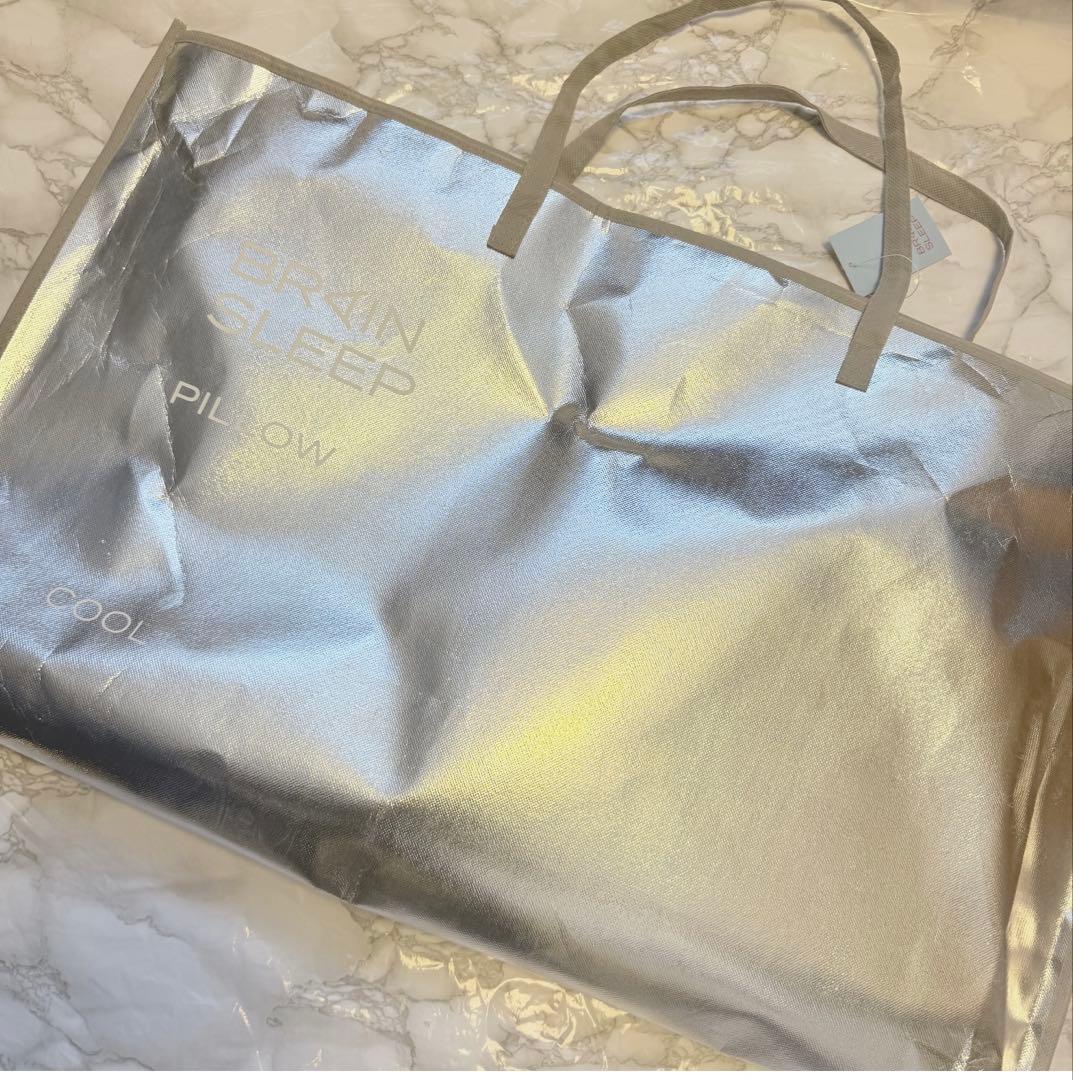 ブレインスリープ ピロー パーフェクト クール