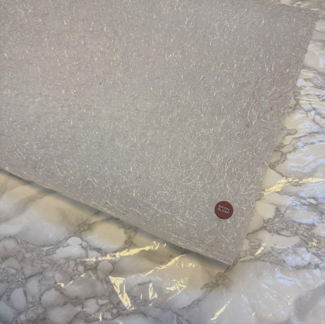 ブレインスリープ ピロー パーフェクト クール