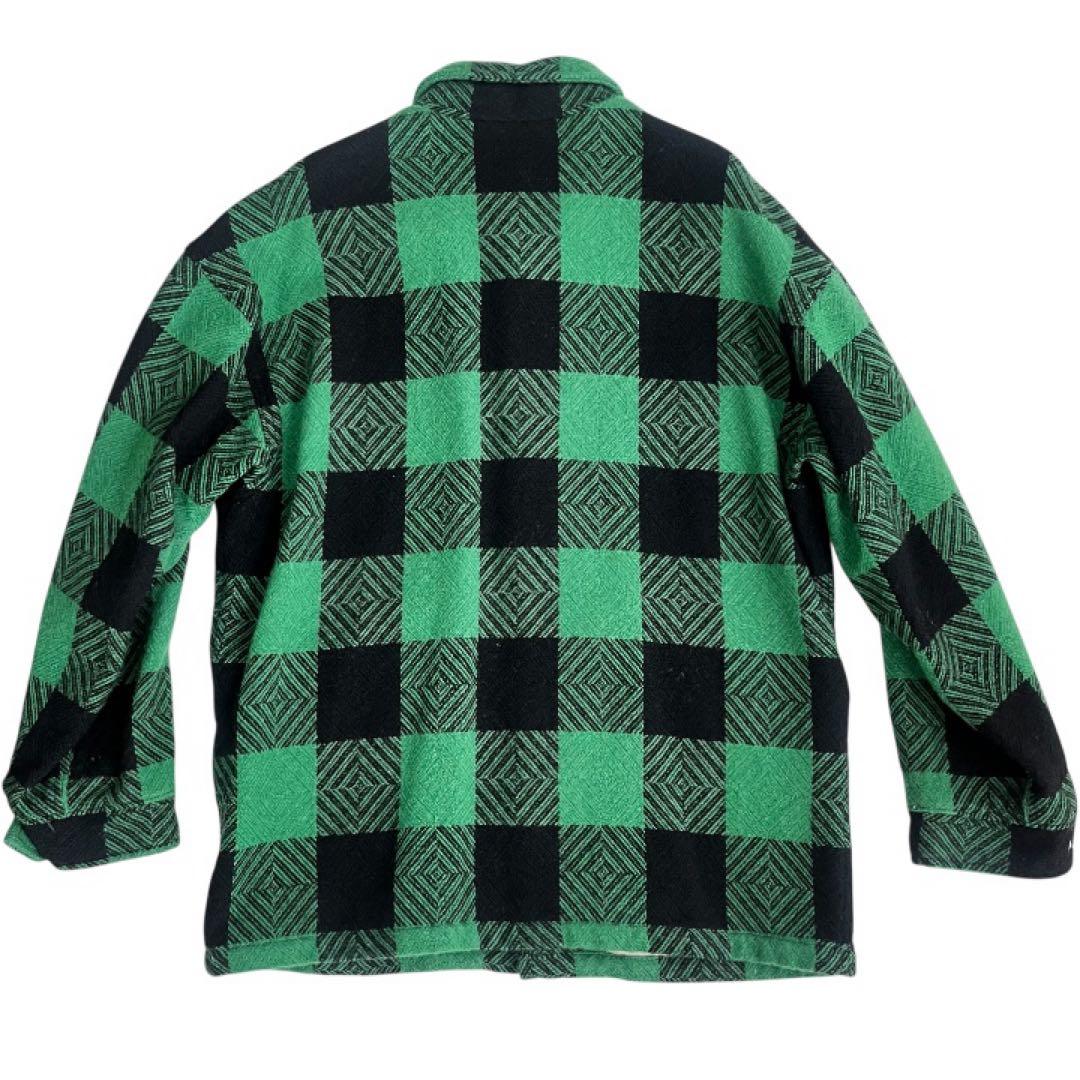 TENDERLOIN 17AW T-BUFFALO COACH JKT S 美品