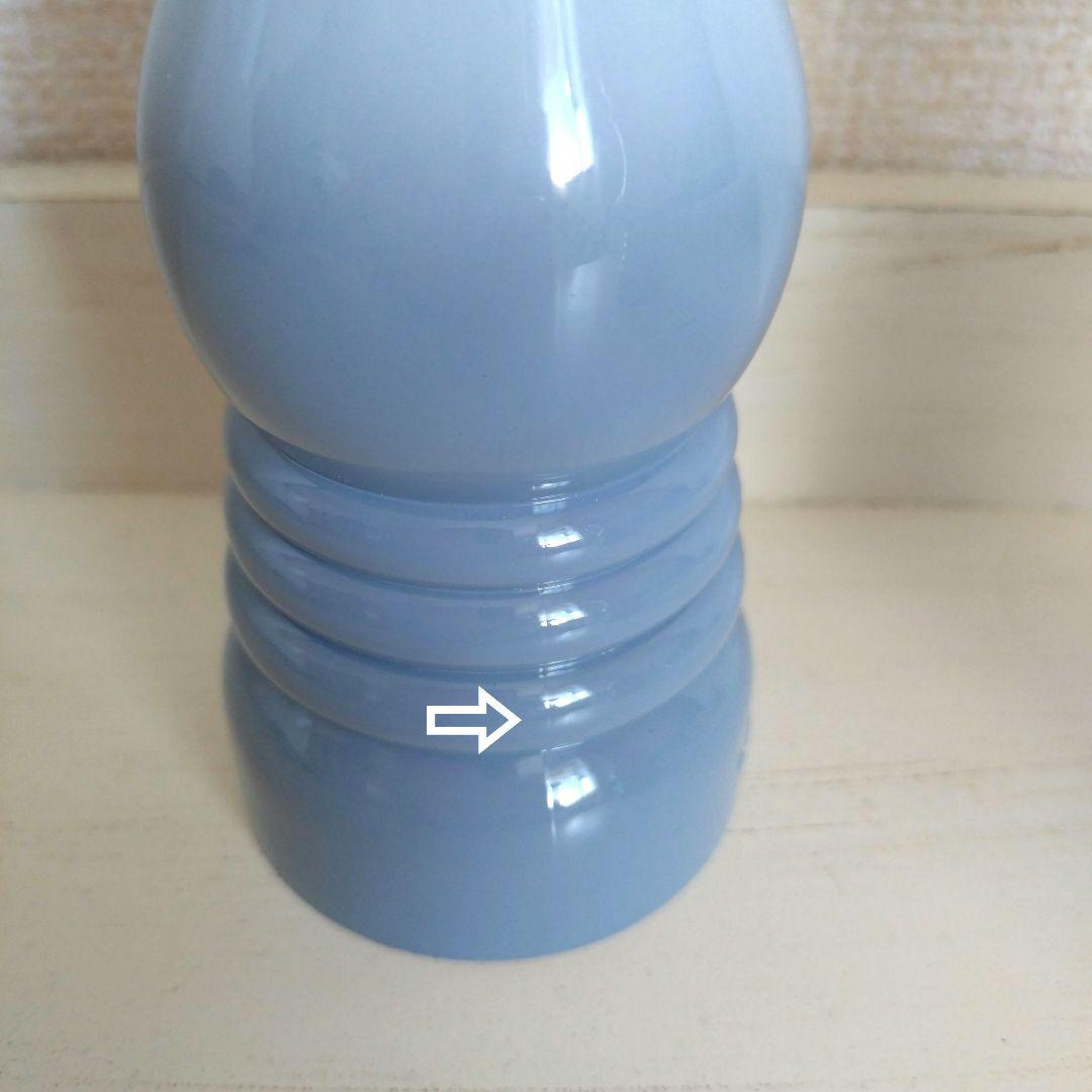 ル・クルーゼ　ペッパーミル　ソルトミル