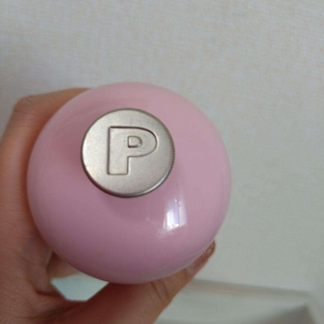 ル・クルーゼ　ペッパーミル　ソルトミル