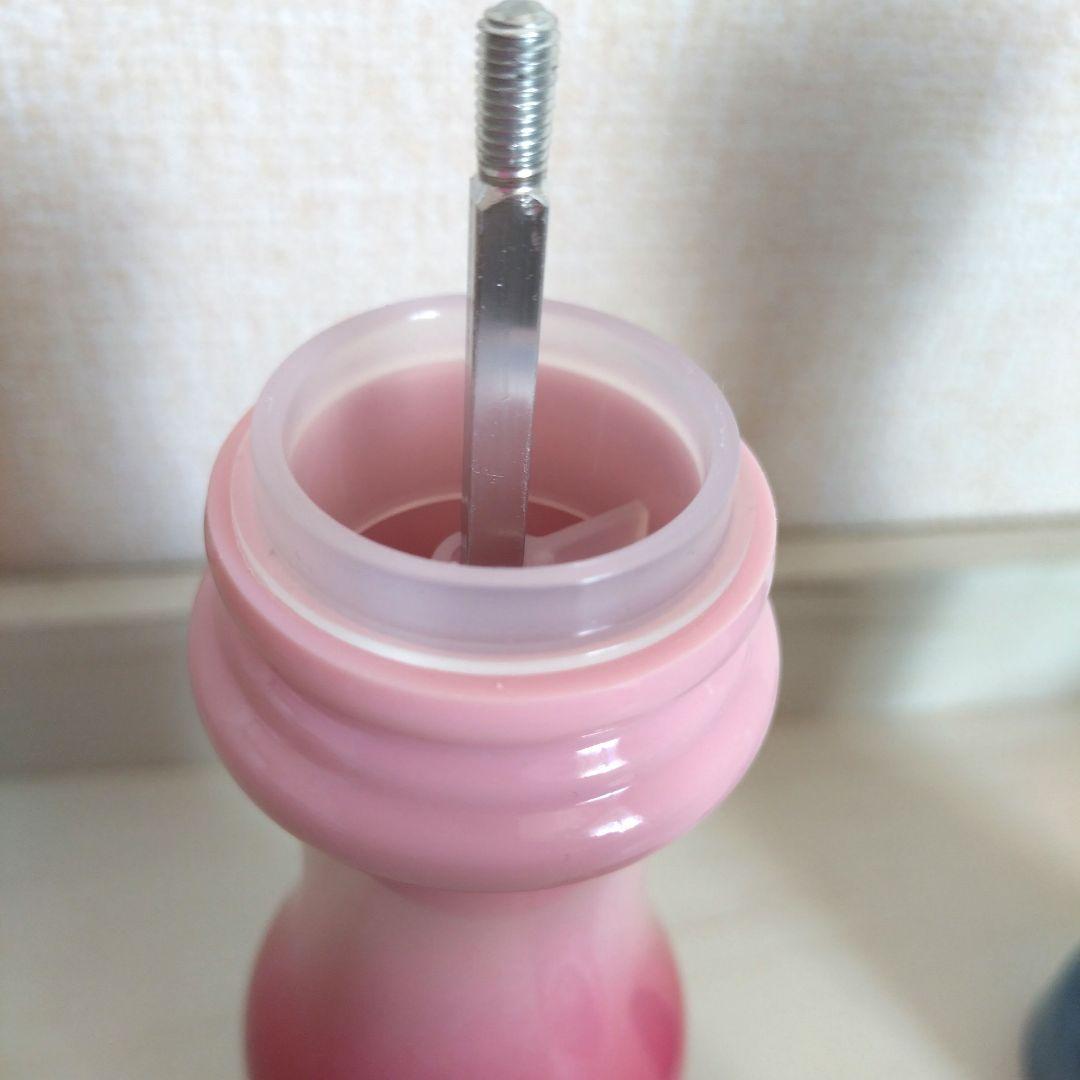 ル・クルーゼ　ペッパーミル　ソルトミル