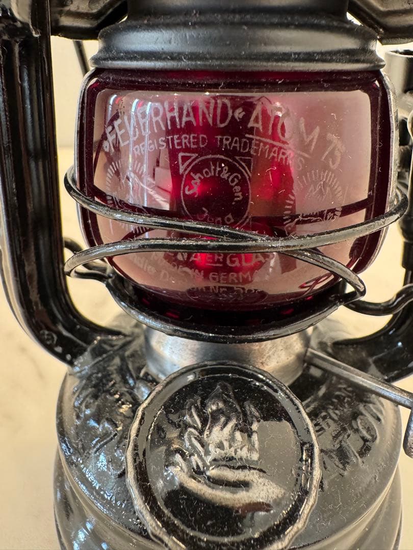 Feuerhand 75 atom フュアハンド　アトム