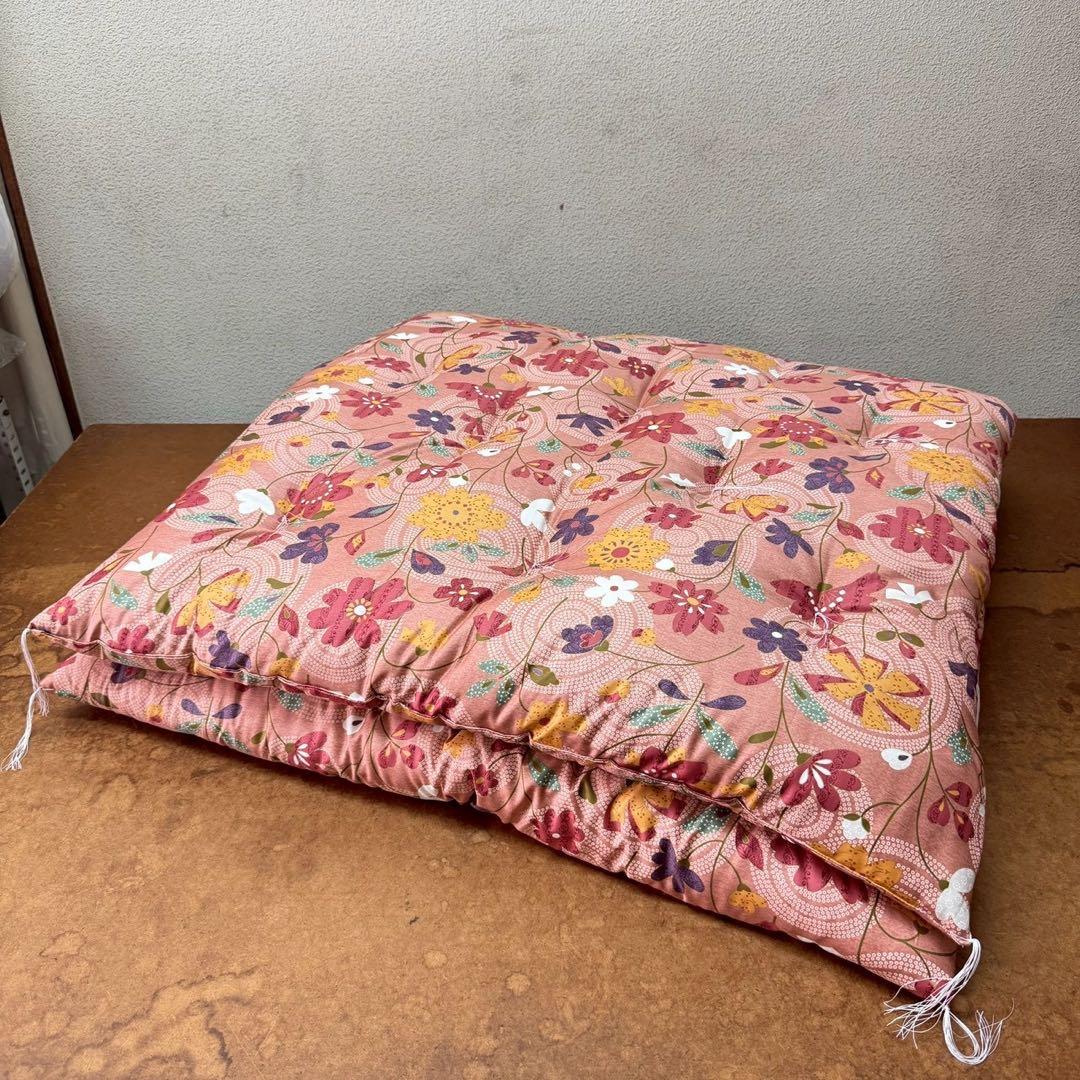 掛け布団敷布団セット　和布団　日本製