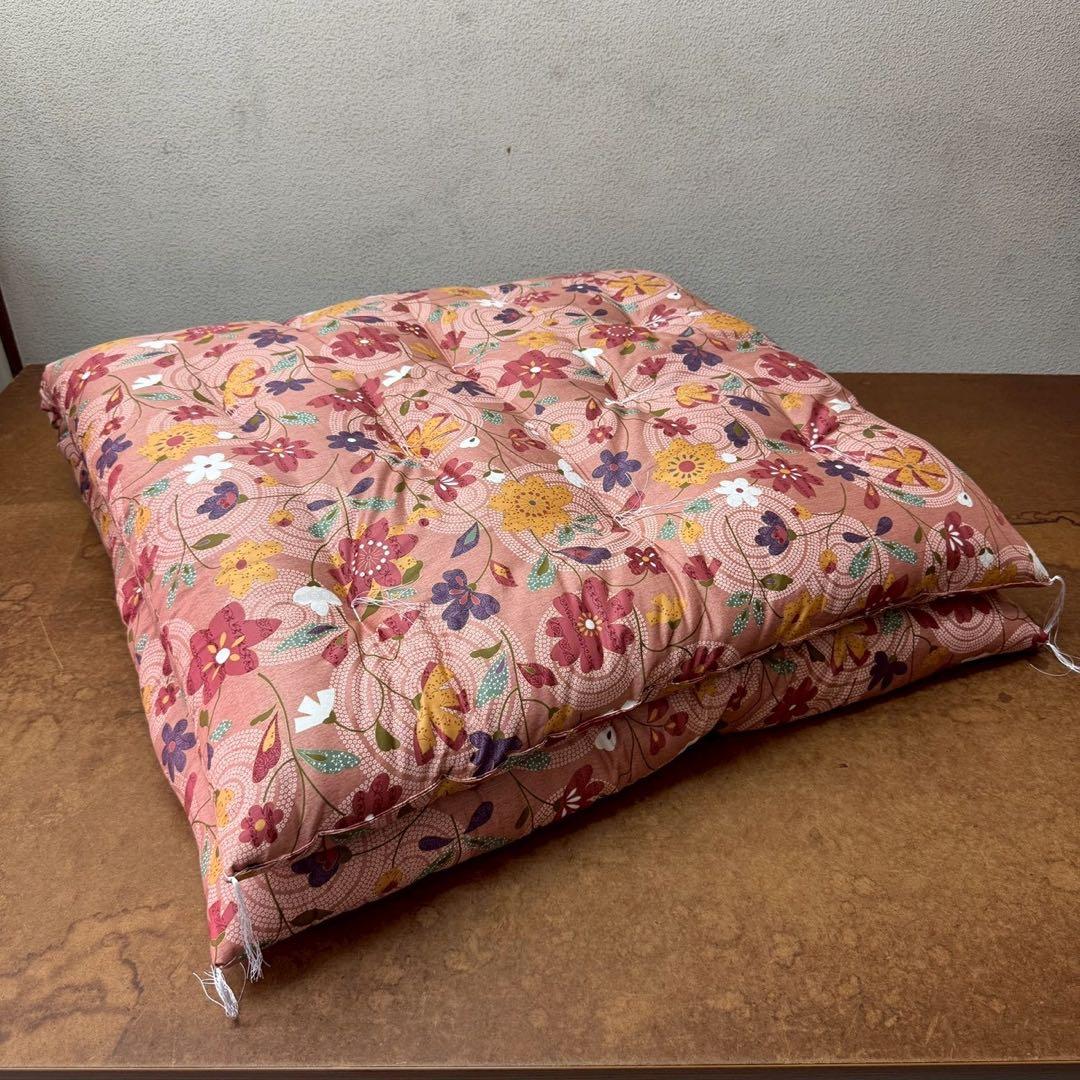 掛け布団敷布団セット　和布団　日本製