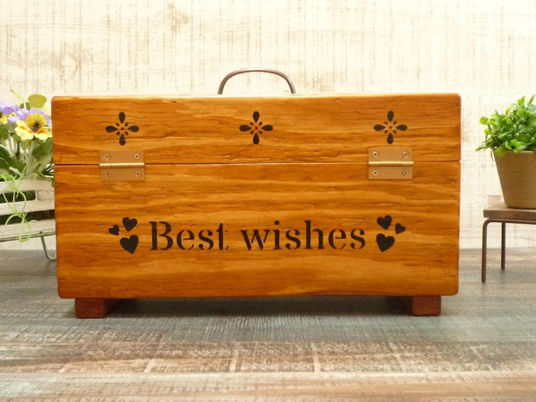 ⭐さくら様おまとめ4点♥️トレジャーBOX他⭐--156・157・162・166