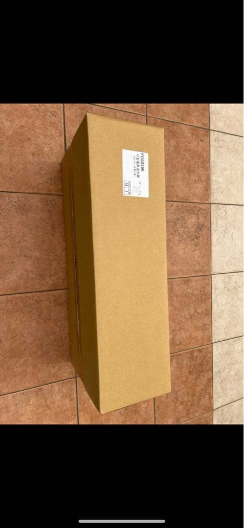 小型電気温水器　センサー水栓付き　FCS239K 温水器　電気温水器 リラインス