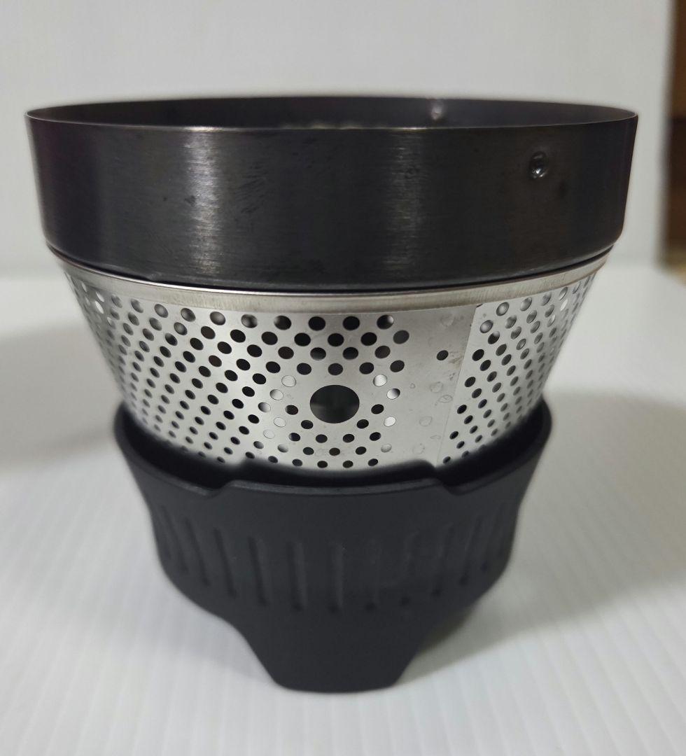 MSR ウィンドバーナー