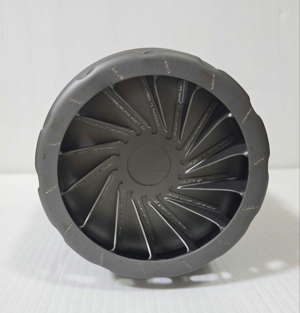 MSR ウィンドバーナー