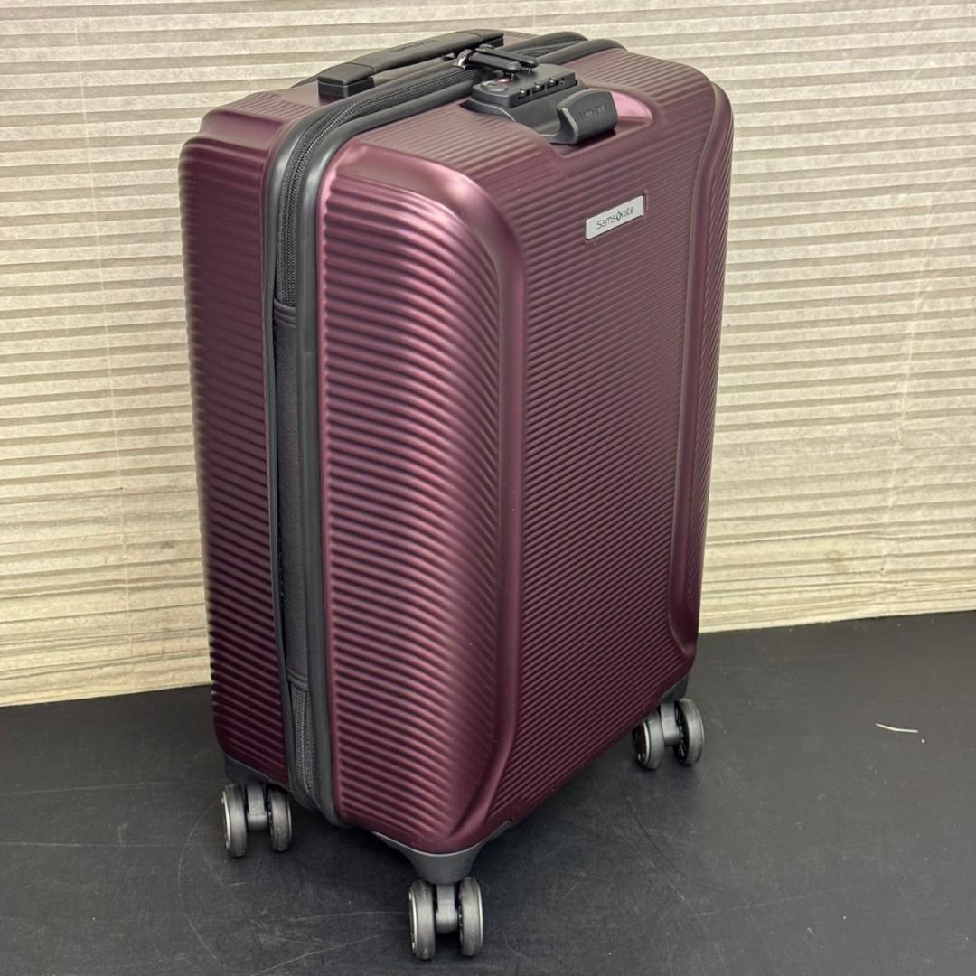 ☆☆未使用　サムソナイト　エレメント　XLT　Element　XLT　2個セット